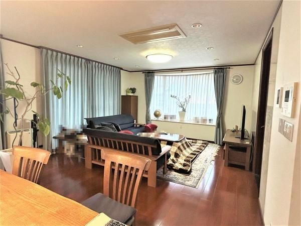 3SLDK Detached House for Sale in Meguro, Tokyo - Thumbnail 4