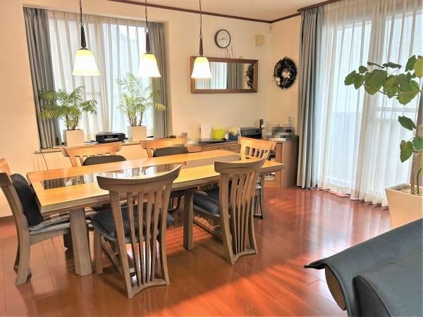 3SLDK Detached House for Sale in Meguro, Tokyo - Thumbnail 3