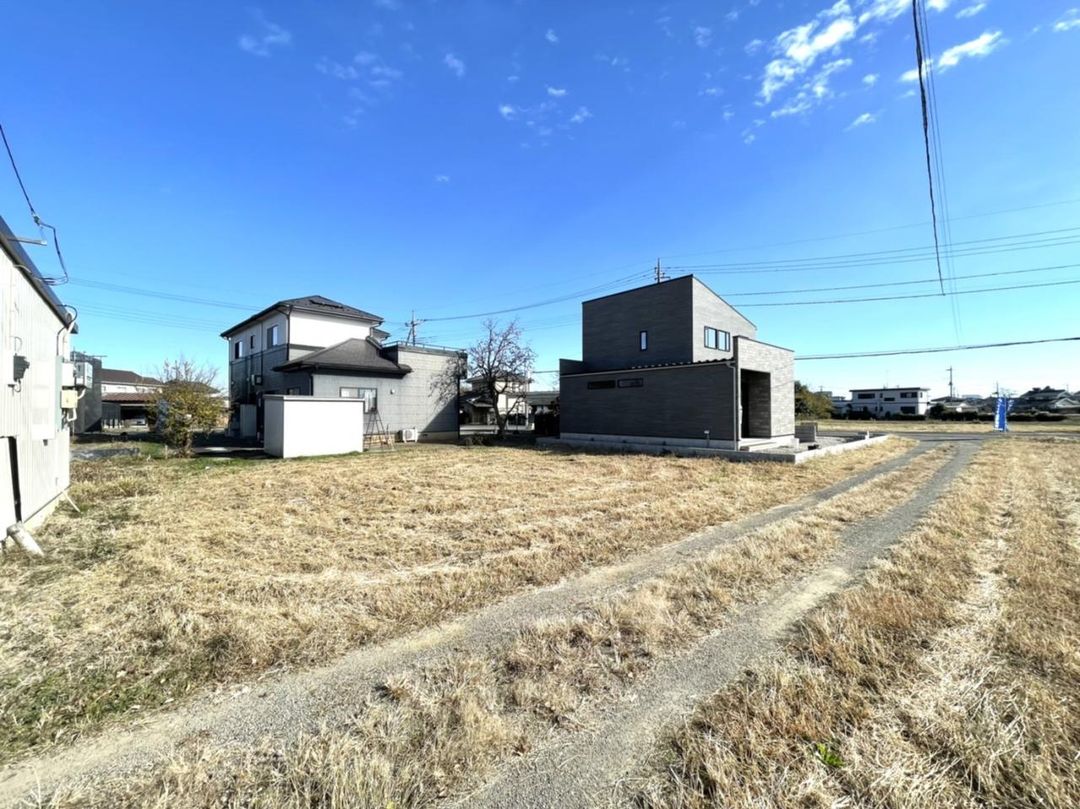 Land for Sale in Kawagoe, Saitama - 264 sqm Plot - Thumbnail 3