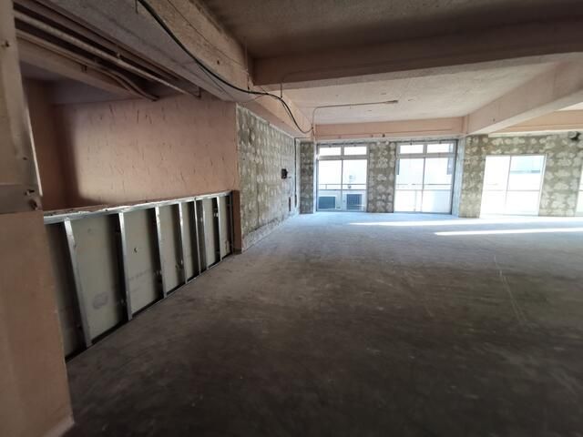 Konandai New Flower Mansion Commercial Space for Rent in Yokohama - Thumbnail 2