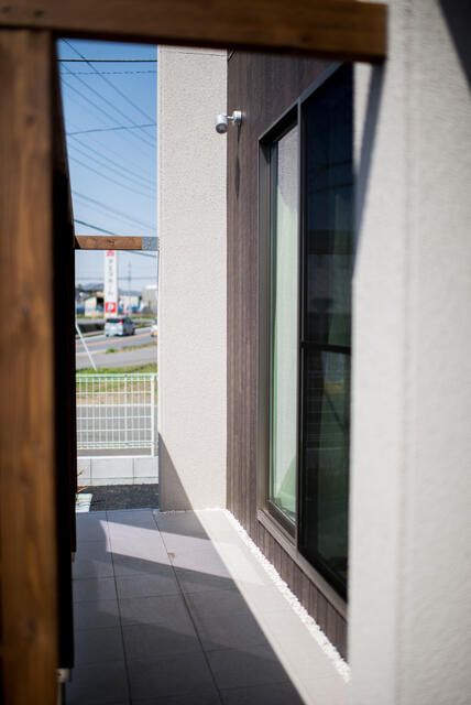 Stylish 3LDK Detached House for Rent in Narita, Chiba - Thumbnail 2