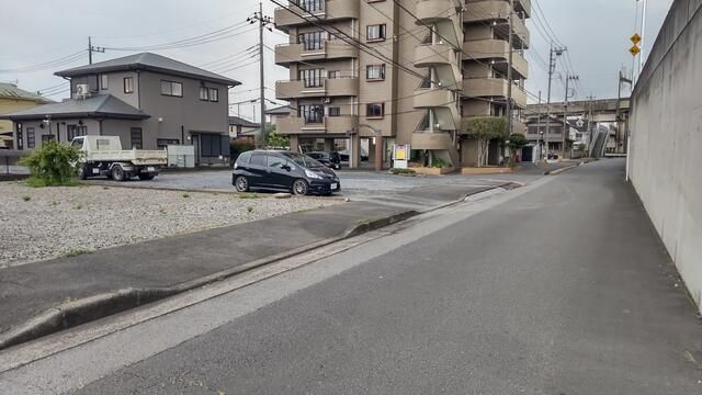 Parking Space for Rent in Oyama, Tochigi - 4,000 Yen/Month - Thumbnail 3