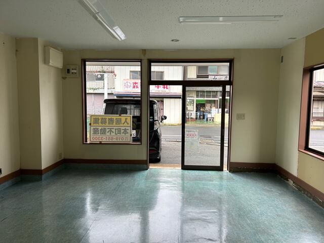 33m² Commercial Space for Rent in Morioka, Iwate - Thumbnail 2