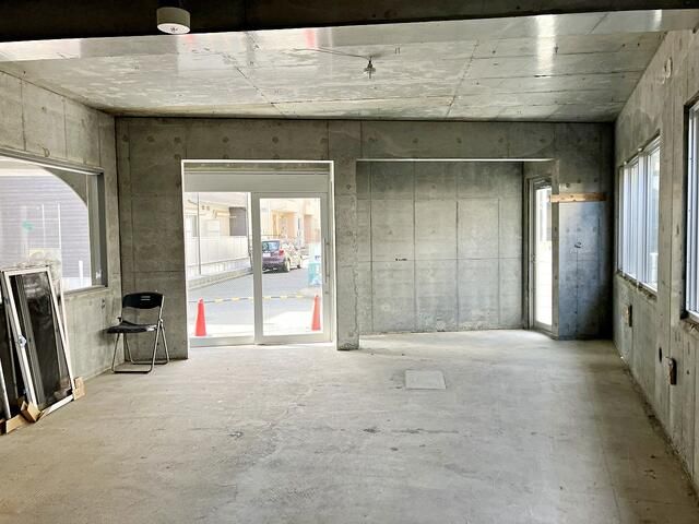 Shop/Office for Rent in Sagamihara, Kanagawa - Tack Building III - Thumbnail 4