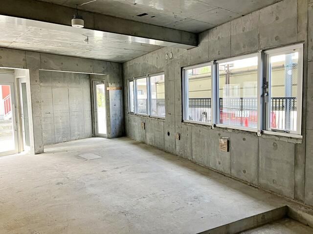 Shop/Office for Rent in Sagamihara, Kanagawa - Tack Building III - Thumbnail 3