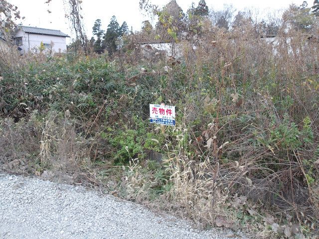 Land for Sale in Yachimata, Chiba - 260 sqm Vacant Plot - Thumbnail 2