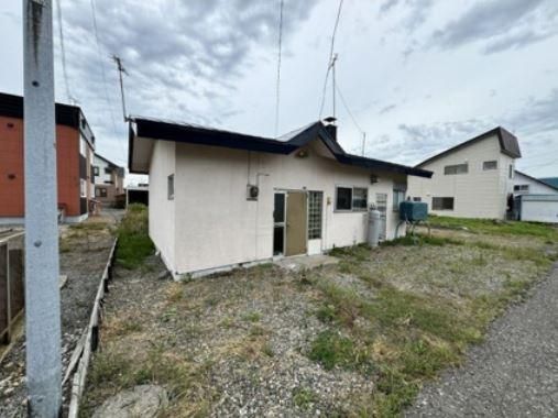 Land for Sale in Takikawa City, Hokkaido - 280.16 sqm - Thumbnail 2
