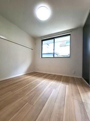 New 1LDK Apartment for Rent in Central City, Yamanashi - Thumbnail 4