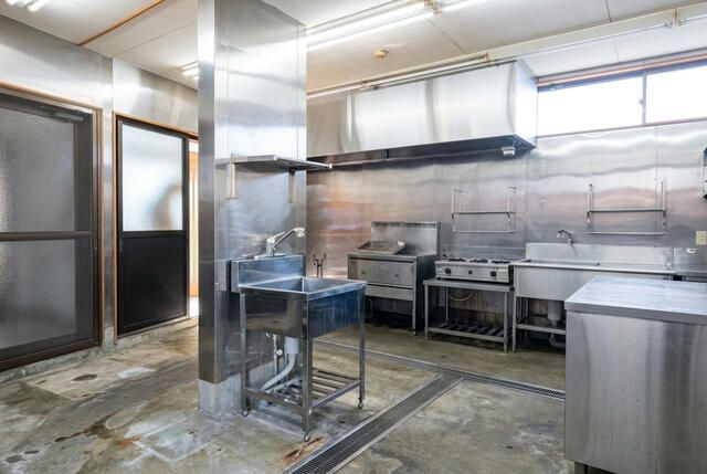 Shop & Residence for Rent in Hino, Tokyo – 98m², 2-Story - Thumbnail 3