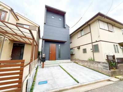 New 2025 Built House in Chofu, Tokyo - 2SLDK Layout — Image 7, Chofu, Tokyo