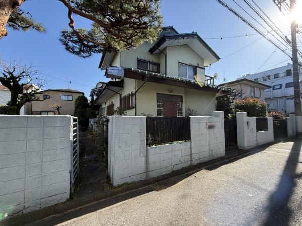 806 sqm Flat Land for Sale in Kichijoji, Musashino, Tokyo - Thumbnail 2