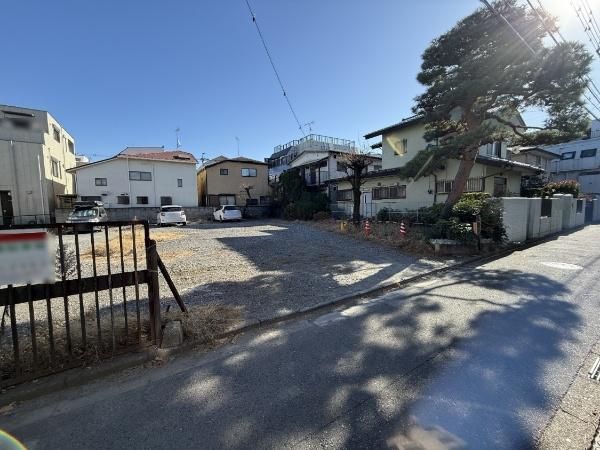 806 sqm Flat Land for Sale in Kichijoji, Musashino, Tokyo - Thumbnail 4
