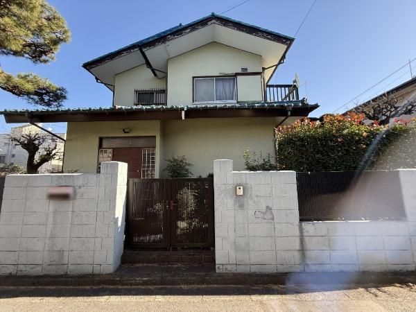 806 sqm Flat Land for Sale in Kichijoji, Musashino, Tokyo - Thumbnail 3