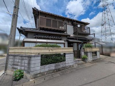 5DK Detached House for Sale in Fuso Town, Aichi — Image 10, Fuso, Aichi