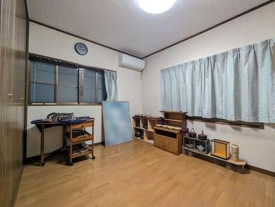 5DK Detached House for Sale in Fuso Town, Aichi — Image 22, Fuso, Aichi