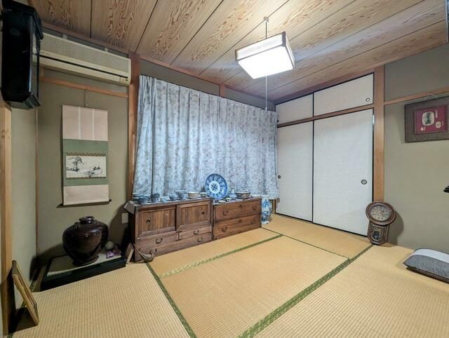 5DK Detached House for Sale in Fuso Town, Aichi - Thumbnail 4