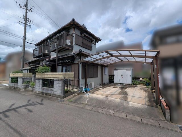 5DK Detached House for Sale in Fuso Town, Aichi - Image 1