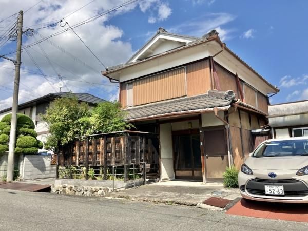6LDK Wooden House for Sale in Tamba Sasayama, Hyogo - Thumbnail 2