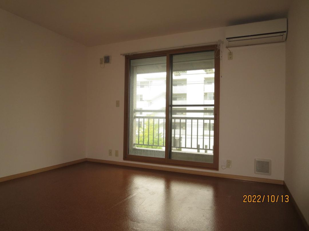 1K Apartment for Rent in Niigata City, Near Sekiya Station - Thumbnail 3