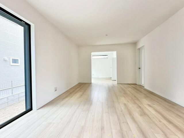 New 4LDK House in Tagajo, Miyagi - October 2025 Completion - Image 22