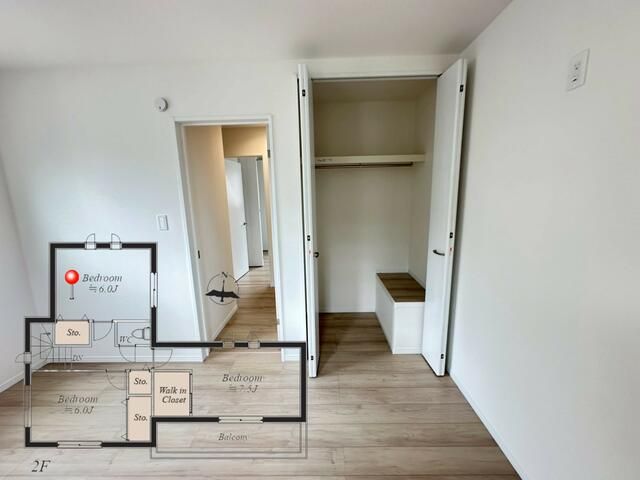 New 4LDK House in Tagajo, Miyagi - October 2025 Completion - Image 22