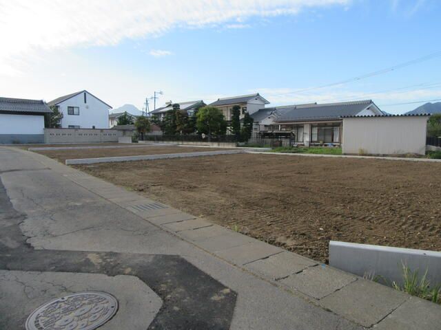 Land for Sale in Ueda, Nagano - 230.30 sqm Plot - Thumbnail 2