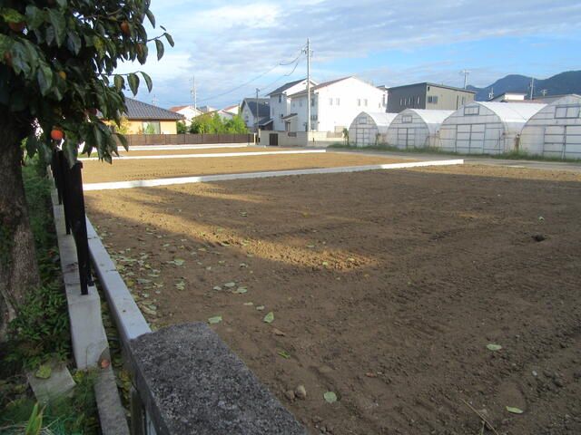Land for Sale in Ueda, Nagano - 230.30 sqm Plot - Thumbnail 3