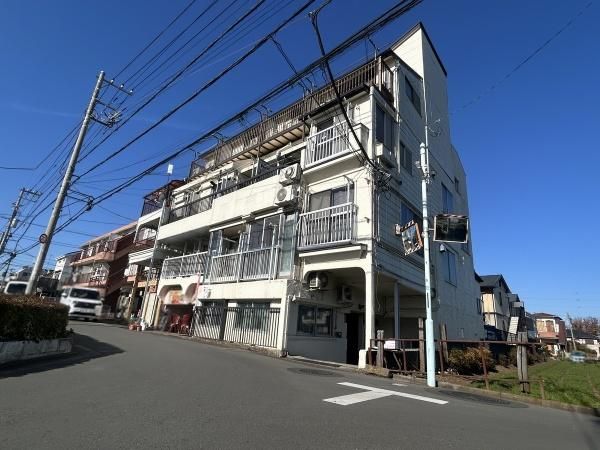 14-Unit Apartment Building for Sale in Kokubunji, Tokyo - Thumbnail 2