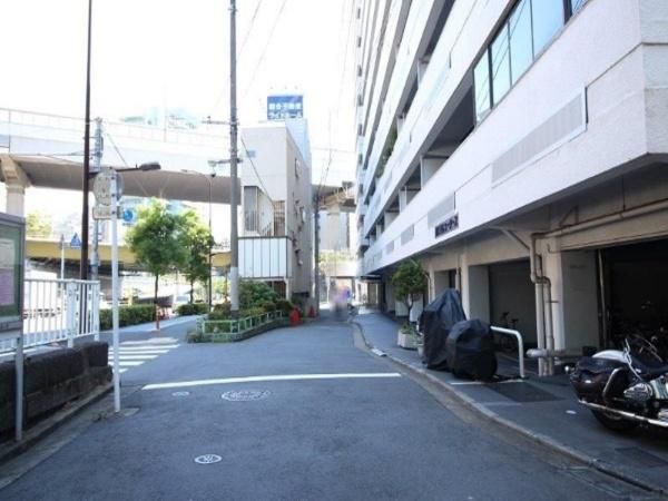 NK Shibuya Cortes 1R Apartment for Sale in Meguro, Tokyo - Thumbnail 2