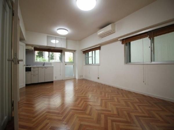 NK Shibuya Cortes 1R Apartment for Sale in Meguro, Tokyo - Thumbnail 3