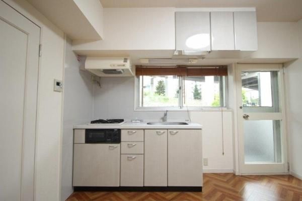 NK Shibuya Cortes 1R Apartment for Sale in Meguro, Tokyo - Thumbnail 4