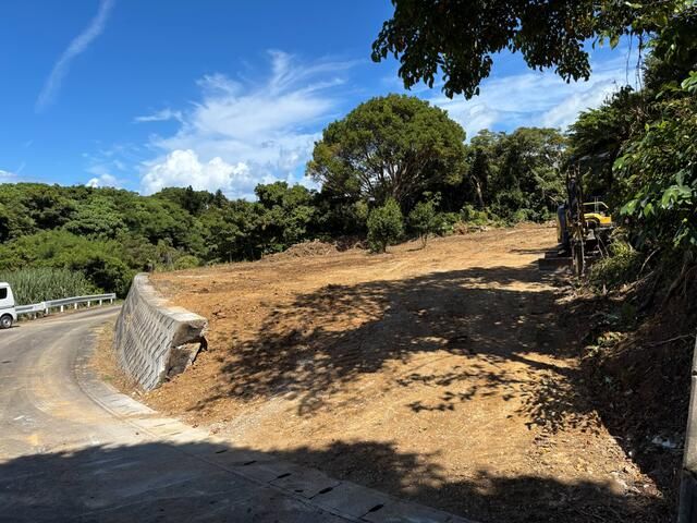 Vacant Land for Sale in Nakijin, Okinawa - 671 sqm Plot - Thumbnail 2