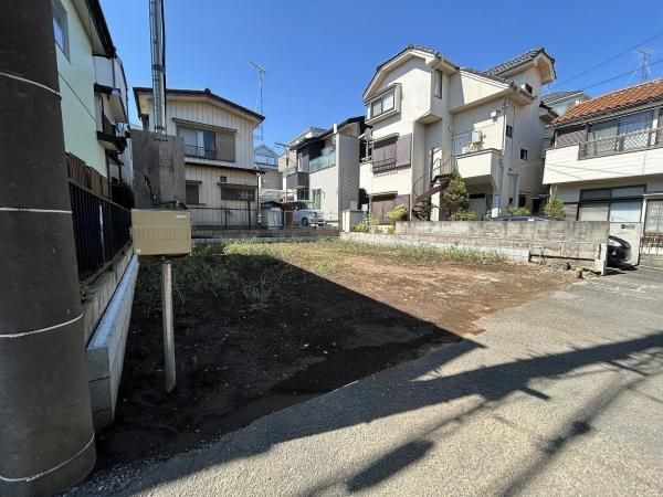 New 4LDK House in Miyoshi, Saitama - 2026 Completion - Thumbnail 2