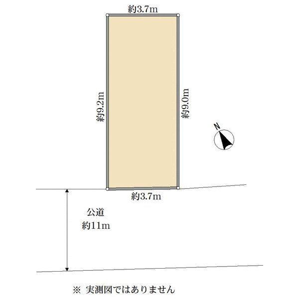 Modern 1LDK Townhouse for Sale in Ueno, Tokyo - Thumbnail 4