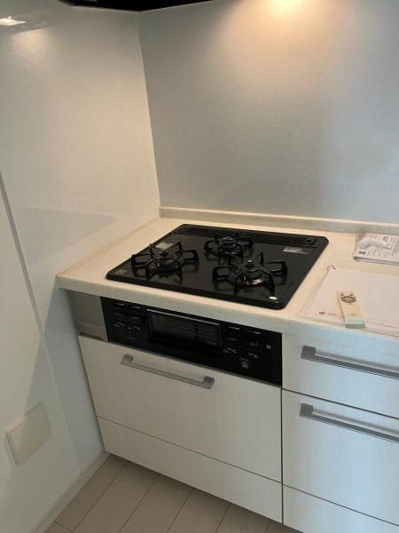 Modern 1LDK Townhouse for Sale in Ueno, Tokyo - Thumbnail 3