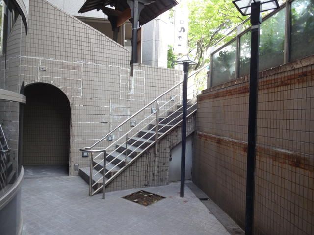 Commercial Unit for Rent in Niigata City, 133 sqm - Thumbnail 4