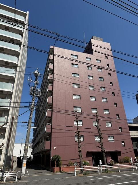 Chisan Mansion Hiratsuka 3LDK Apartment for Sale - Thumbnail 3