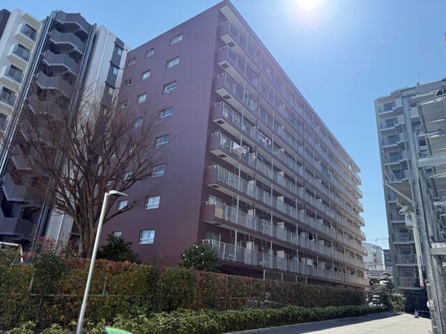 Chisan Mansion Hiratsuka 3LDK Apartment for Sale - Thumbnail 2