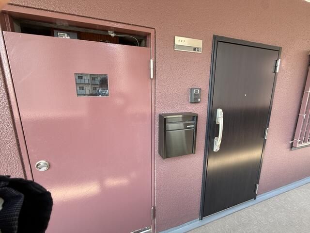 Chisan Mansion Hiratsuka 3LDK Apartment for Sale - Thumbnail 4