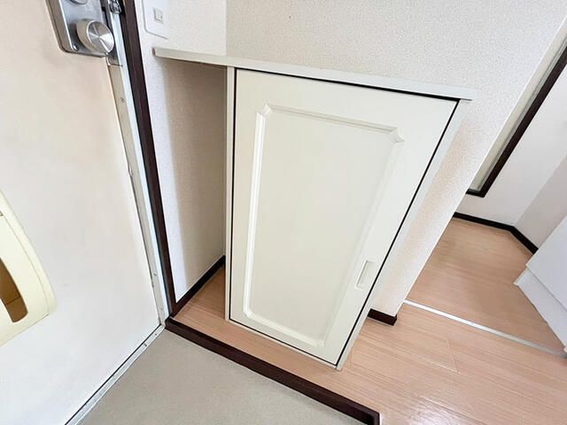 1LDK Apartment for Rent in Atsugi, Kanagawa - Thumbnail 2