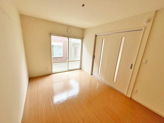1LDK Apartment for Rent in Atsugi, Kanagawa - Thumbnail 3