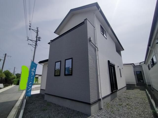 New 4LDK House for Sale in Kumamoto City's Minami Ward - Thumbnail 2
