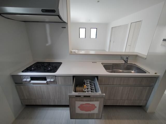 New 4LDK House for Sale in Kumamoto City's Minami Ward - Thumbnail 4