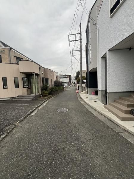Land for Sale in Fujisawa City, Kanagawa - 180.13 sqm - Thumbnail 2