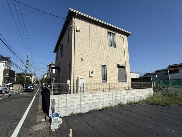 4SLDK Detached House for Sale in Nerima, Tokyo - Thumbnail 2