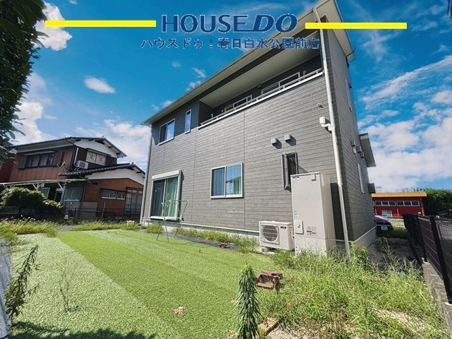 2020-Built 4LDK House with Solar Power in Quiet Kurume, Fukuoka - Image 7