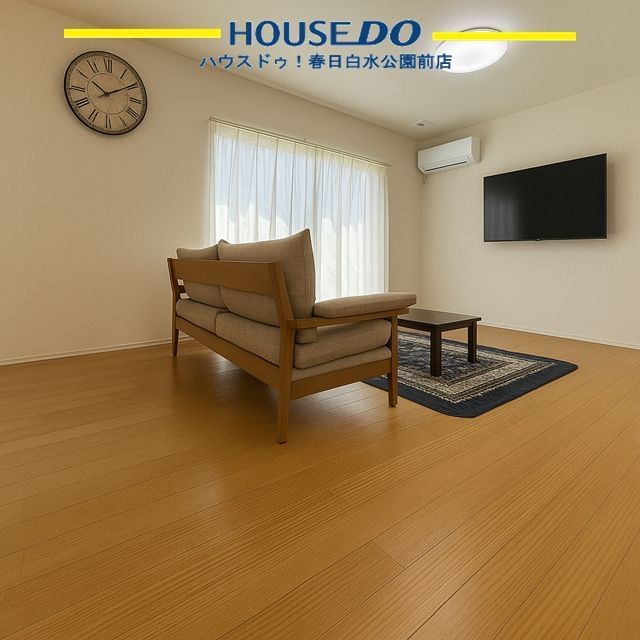 2020-Built 4LDK House with Solar Power in Quiet Kurume, Fukuoka - Image 22