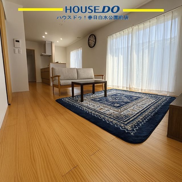 2020-Built 4LDK House with Solar Power in Quiet Kurume, Fukuoka - Image 22