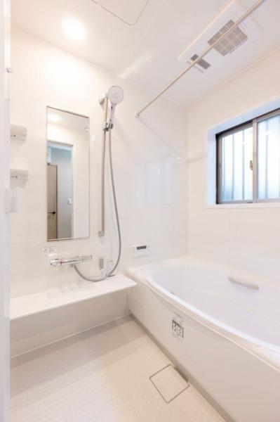 2003-Built 4LDK House in Omiya, Saitama | 109.00㎡ Living Space — Image 29, Omiya, Saitama