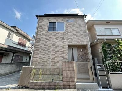2003-Built 4LDK House in Omiya, Saitama | 109.00㎡ Living Space — Image 9, Omiya, Saitama